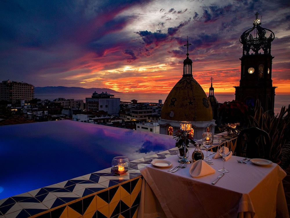 BellView Hotel Boutique in Puerto Vallarta, Mexico