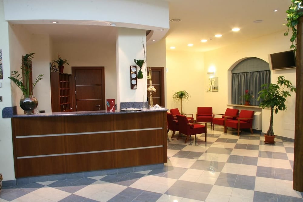 Hotel Dell' Arpa — hotel in Viggiano