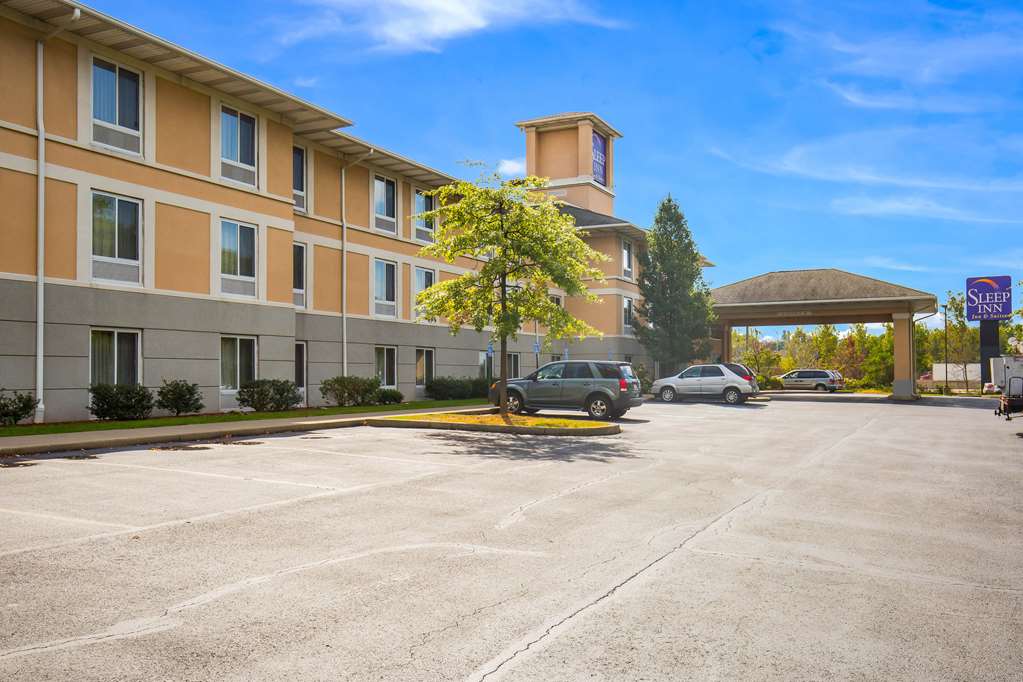 Sleep Inn & Suites Scranton Dunmore - photo 3