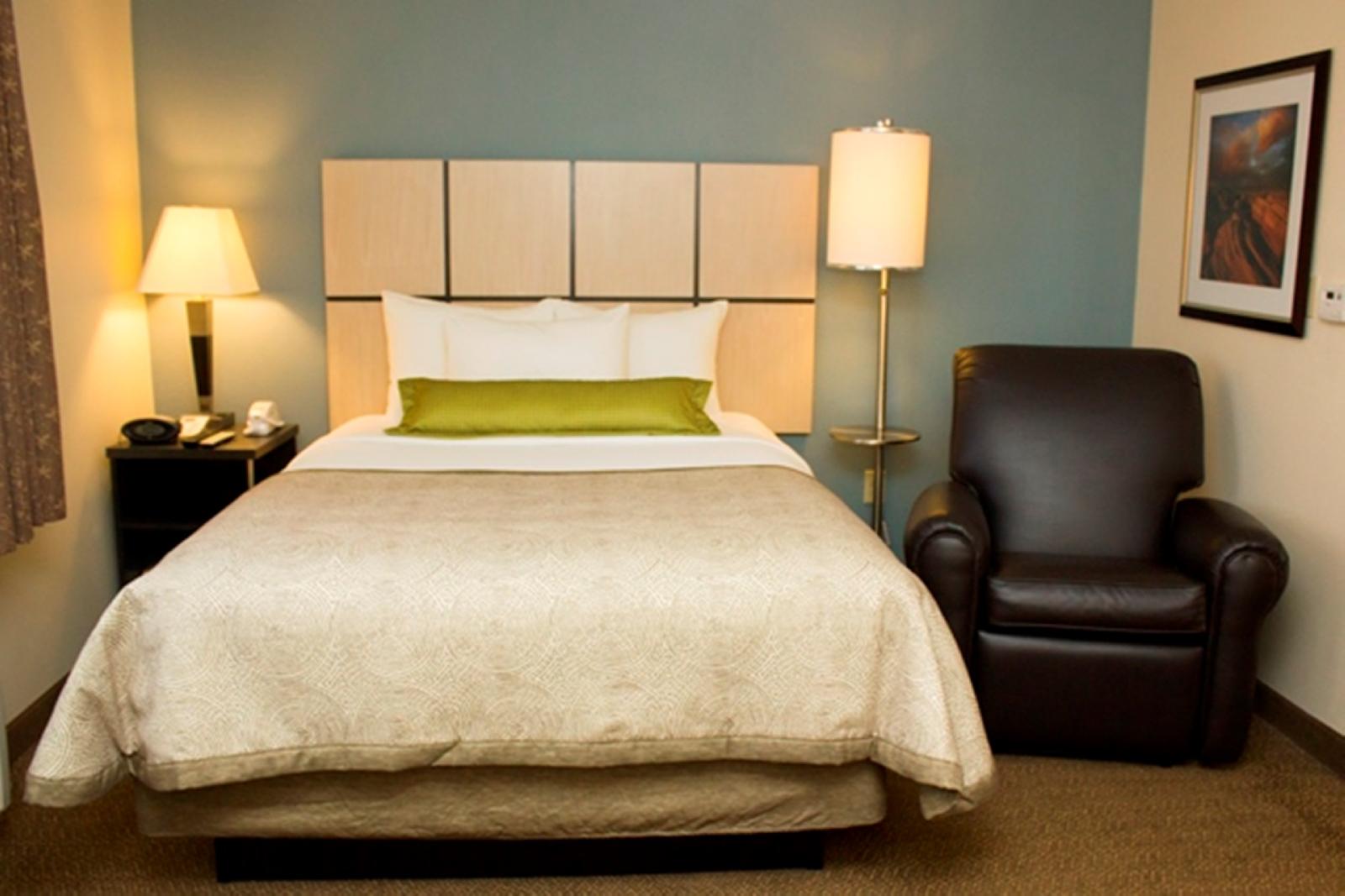 Sonesta Simply Suites Houston W Beltway - photo 10