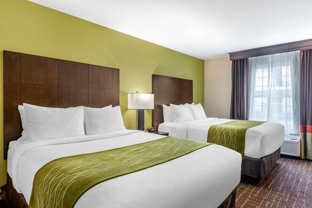 Comfort Inn San Diego Old Town - photo 18