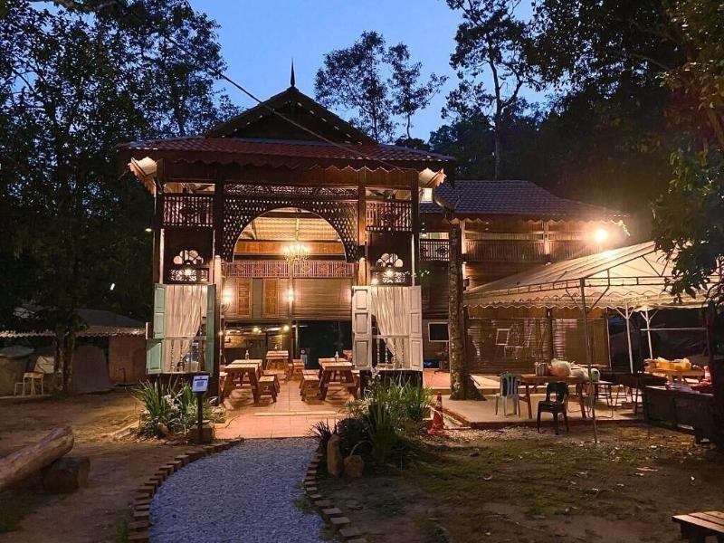 Tingkat Valley - last minute hotel in Ipoh