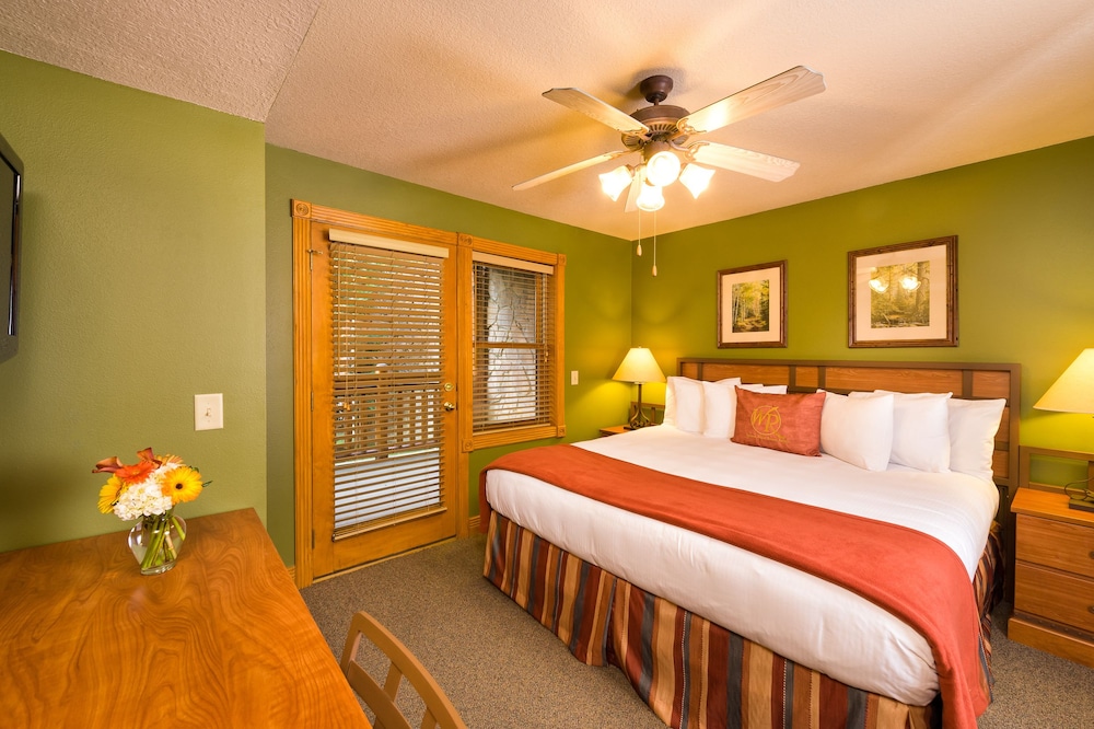 Westgate Smoky Mountain Resort & Spa - photo 6
