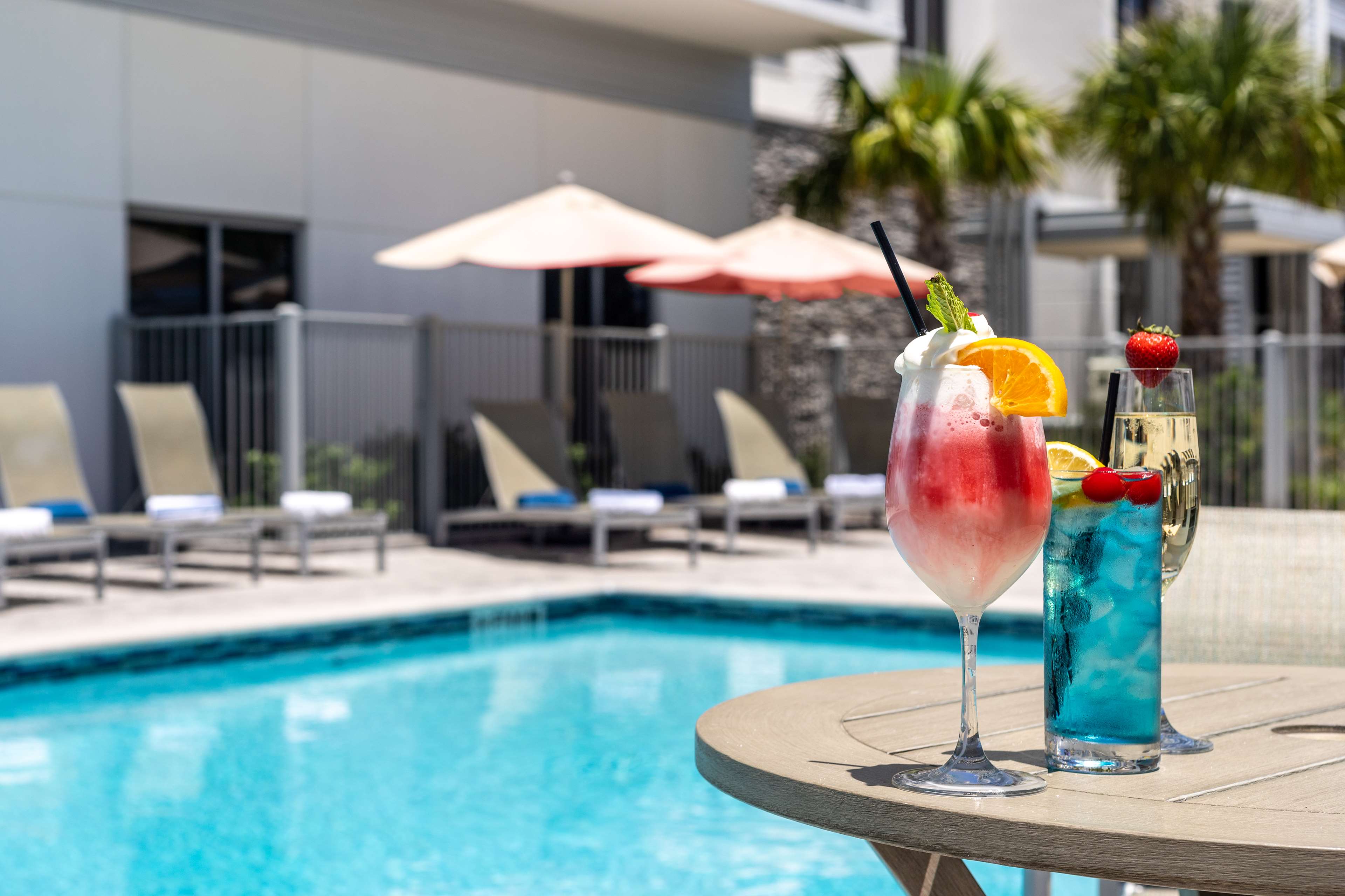 Hilton Garden Inn Destin Miramar Beach - photo 17