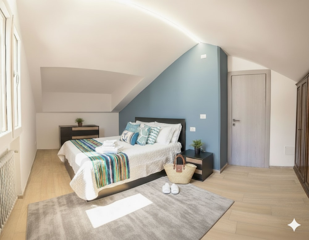 Il Nido dei Sogni — 4-Star Luxury Hotel in Imperia, Italy