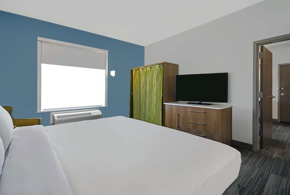 Home2 Suites by Hilton Liberty NE Kansas City - photo 26