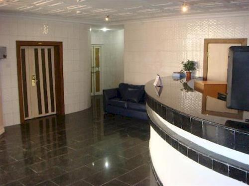 Crystal Rose Hotel in Kumasi, Ghana