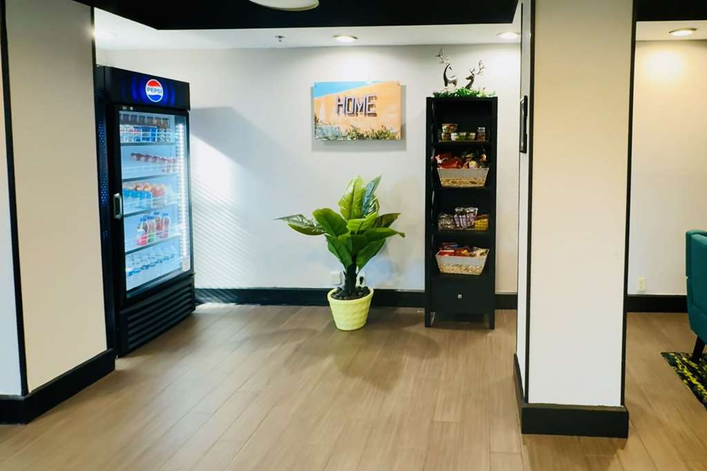 Quality Inn Danville University Area - photo 18