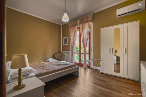 Dimora Stella di Aprile — 4-Star Luxury Hotel in La Spezia, Italy
