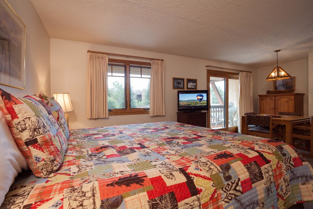 The Phoenix by Steamboat Resorts - photo 26