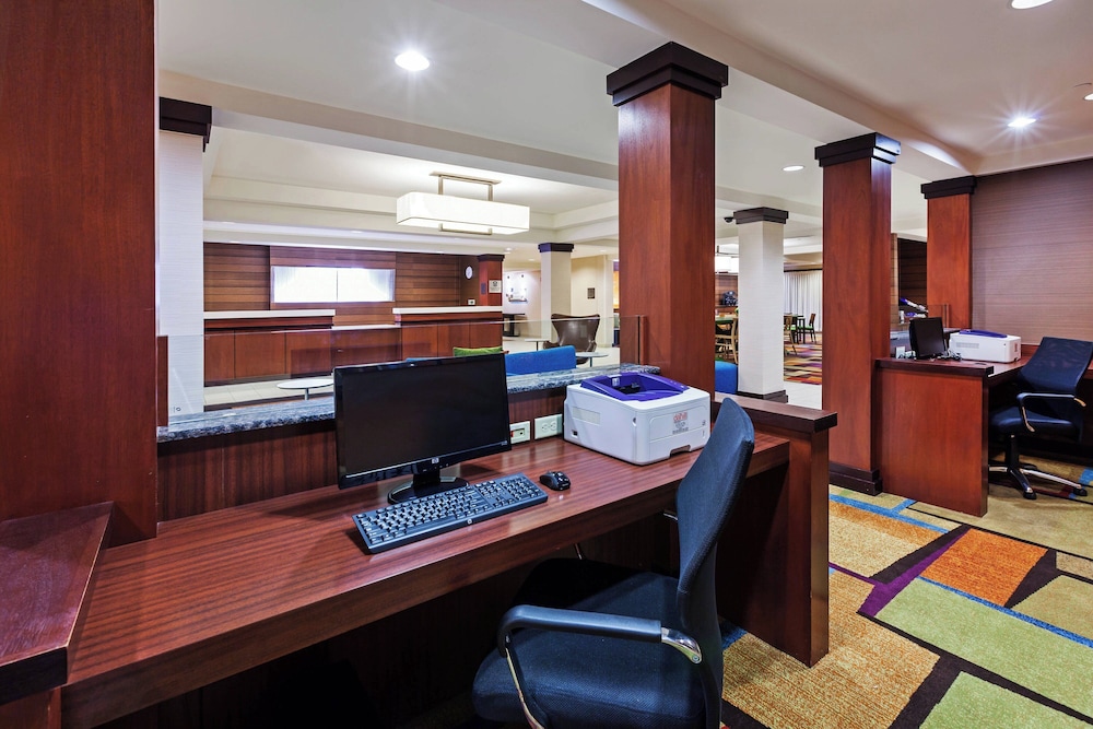 Fairfield Inn and Suites by Marriott Austin Northwest Domain - photo 19