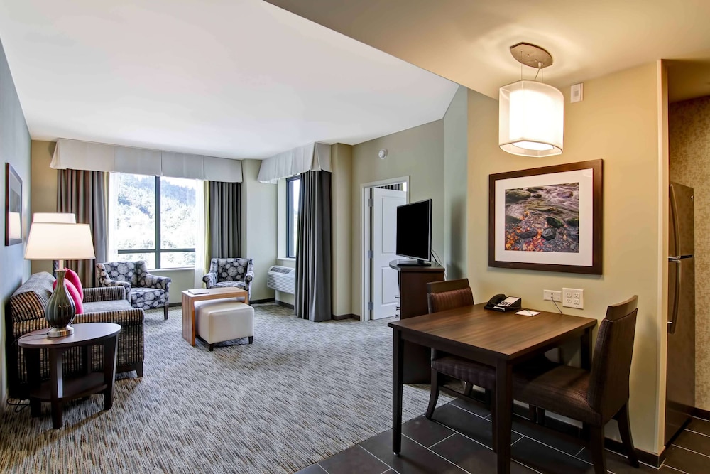 Homewood Suites by Hilton Seattle Issaquah - photo 11