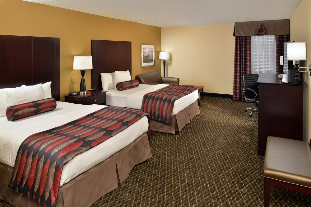 Baymont By Wyndham Ardmore I 35 - photo 14
