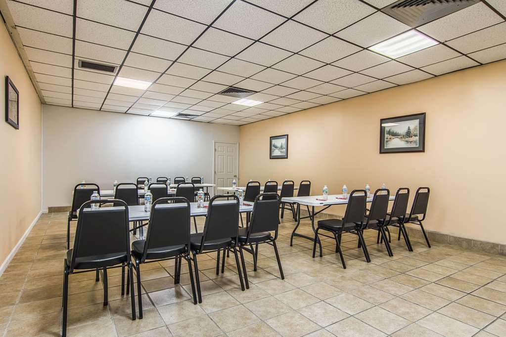 Econo Lodge Fort Payne - photo 25