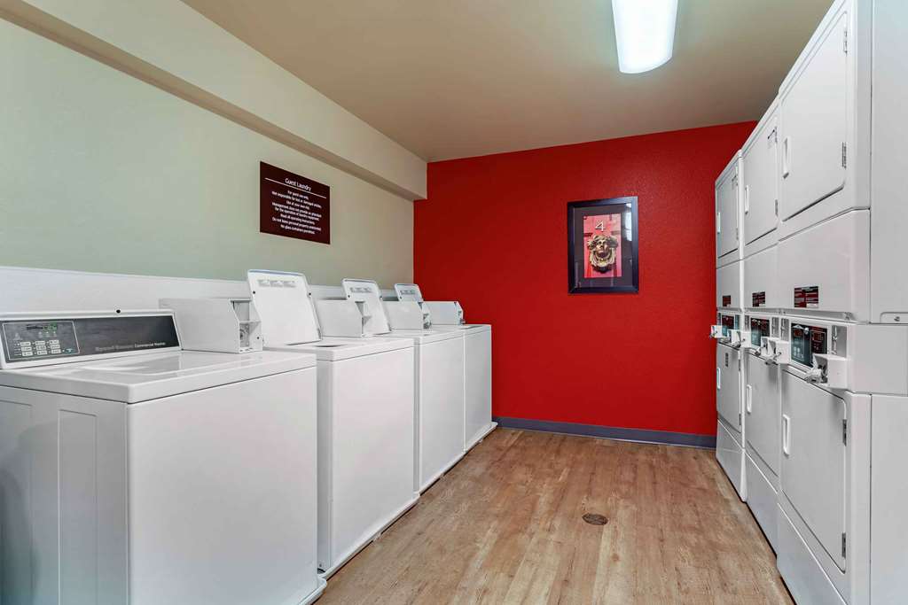 Extended Stay America Suites Sacramento Arden Way - photo 37