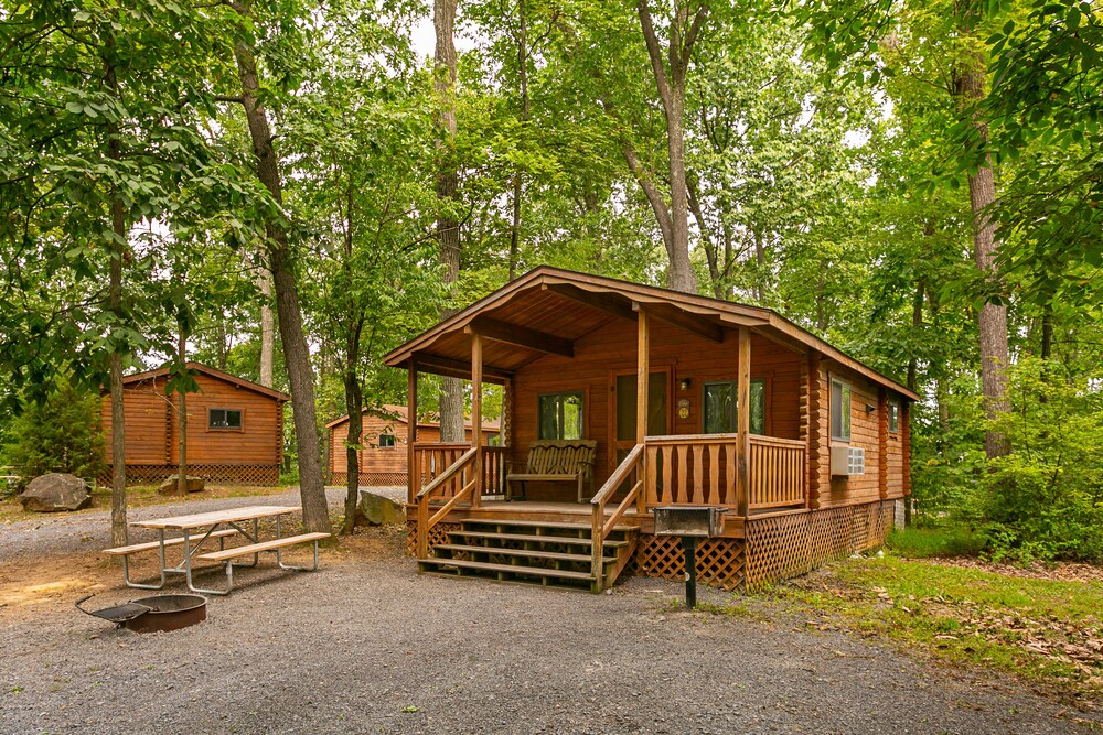 Drummer Boy Camping Resort - photo 9