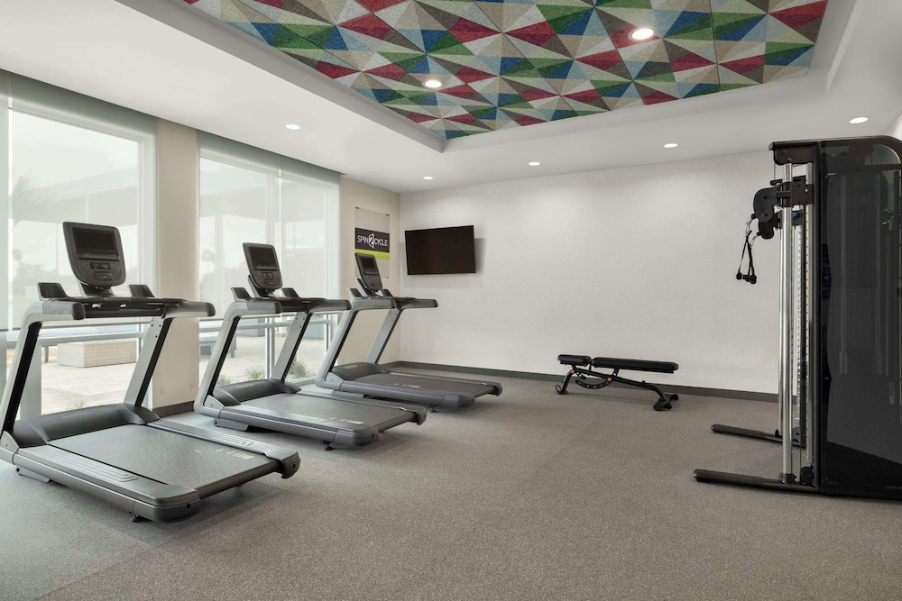 Home2 Suites By Hilton San Juan - photo 26