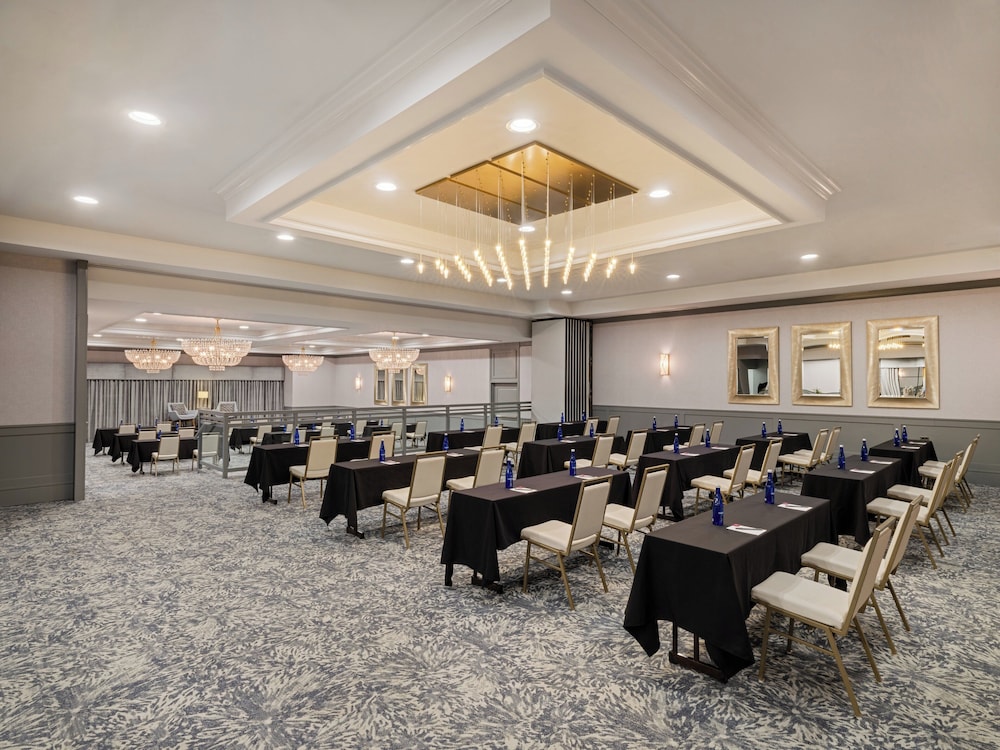 Crowne Plaza Suffern Mahwah by IHG - photo 58