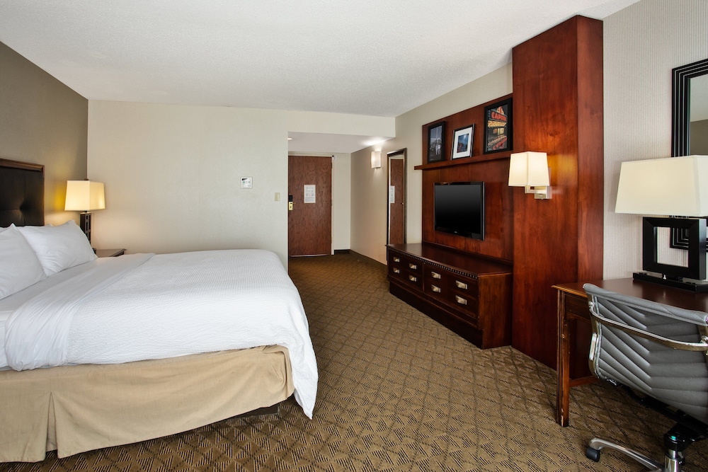 Holiday Inn University Plaza Bowling Green by IHG - photo 23
