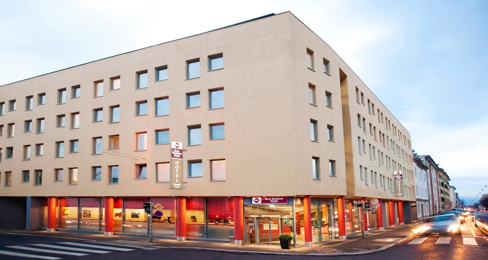Best Western Plus Amedia Graz
