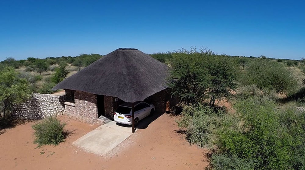 West Nest Lodge — Gobabis — photo 5
