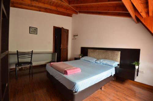 Aeropuerto Ezeiza Nuevo Descanso in Jose Maria Ezeiza, Argentina