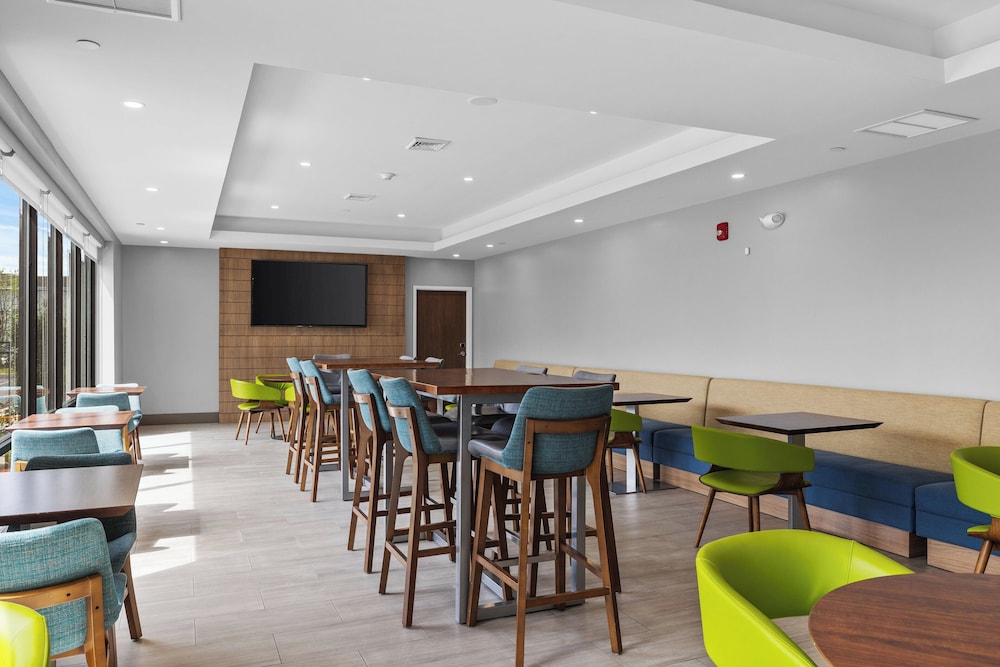 EVEN Hotel Manchester Airport by IHG - photo 74