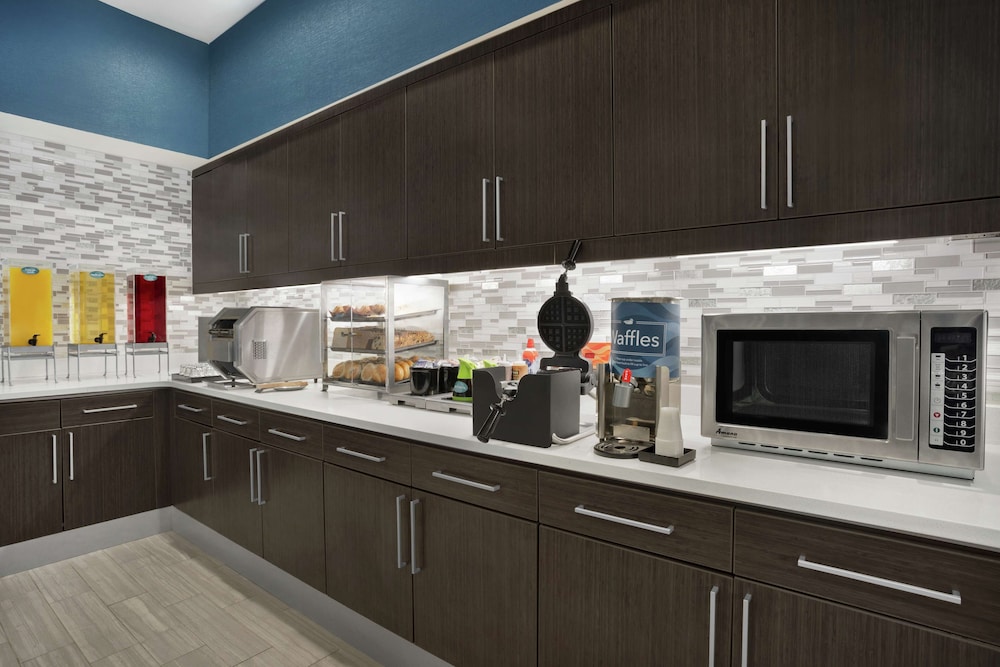 Homewood Suites by Hilton Florence - photo 30