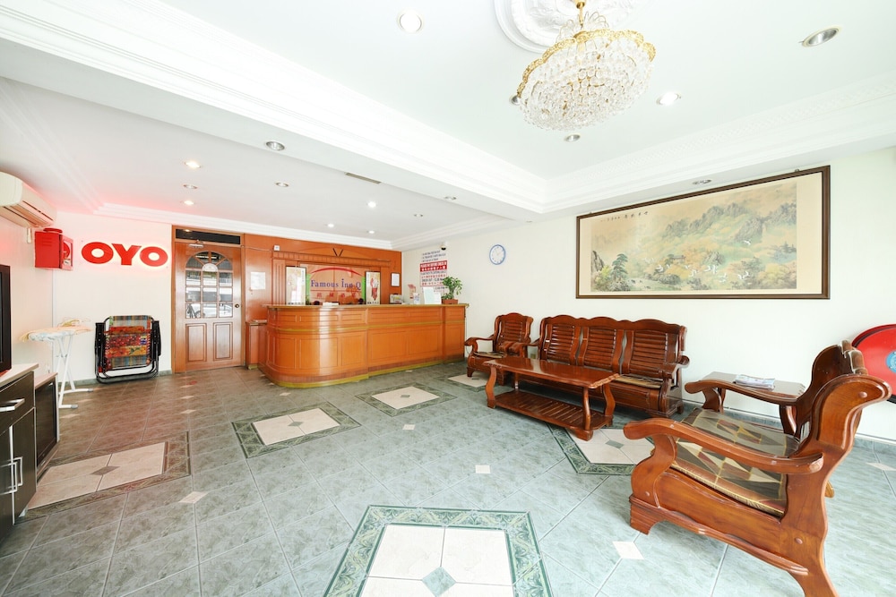 Hotel Famous Inn — Malacca — photo 3