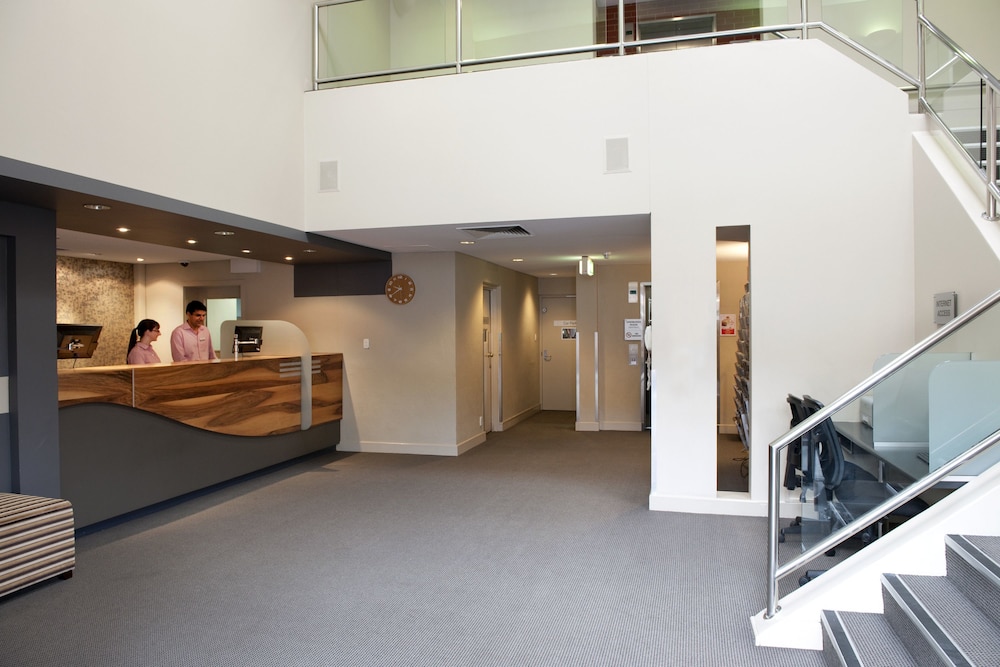 BreakFree Adelaide in Adelaide, Australia