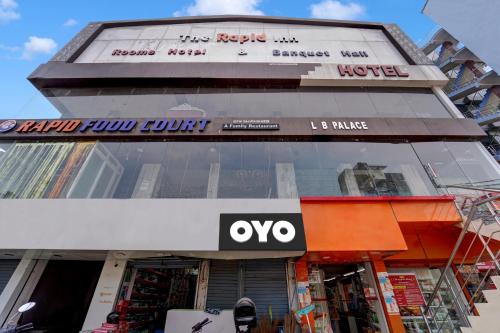 Hotel O Kumar Inn in Patna, India