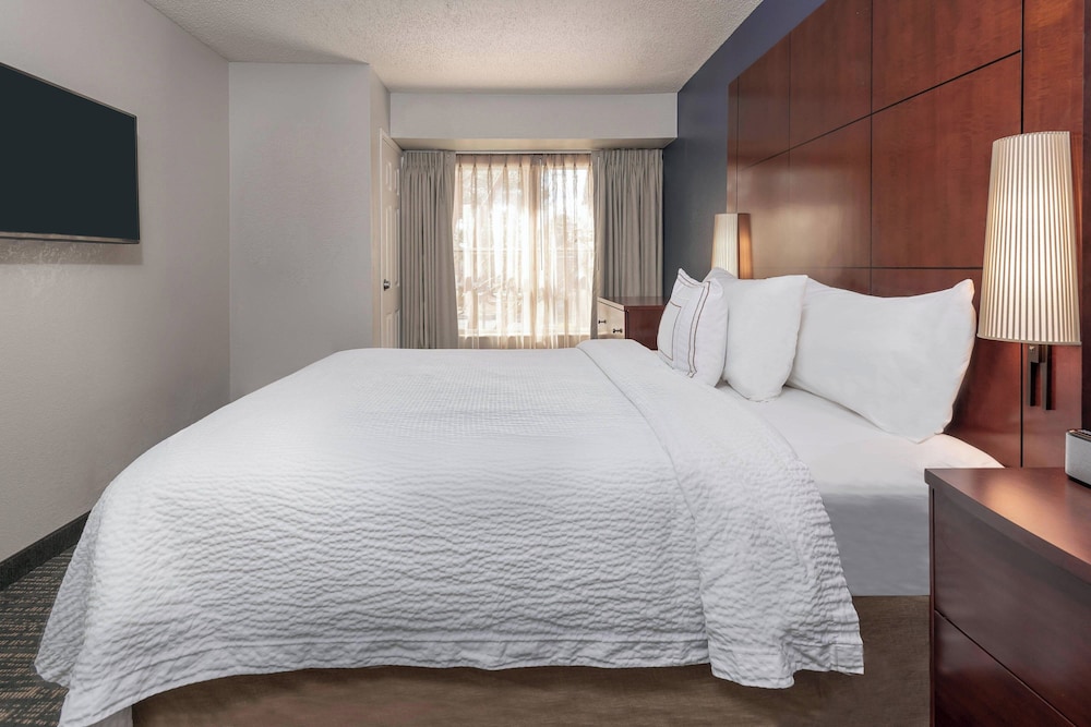 Residence Inn By Marriott Mobile - photo 7