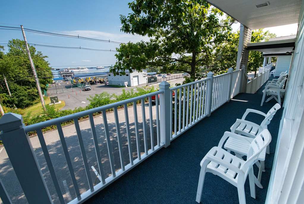 Days Inn Bar Harbor - photo 5