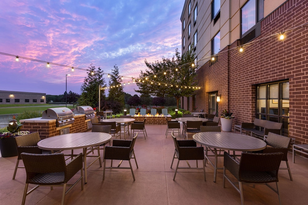 Towneplace Suites by Marriott Harrisburg West Mechanicsburg - photo 41