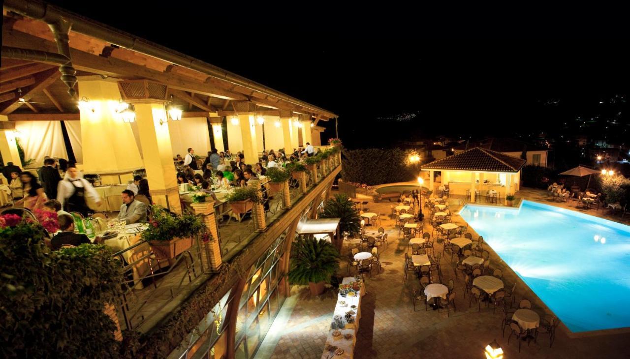 Hotel Barbieri — Altomonte — photo 4