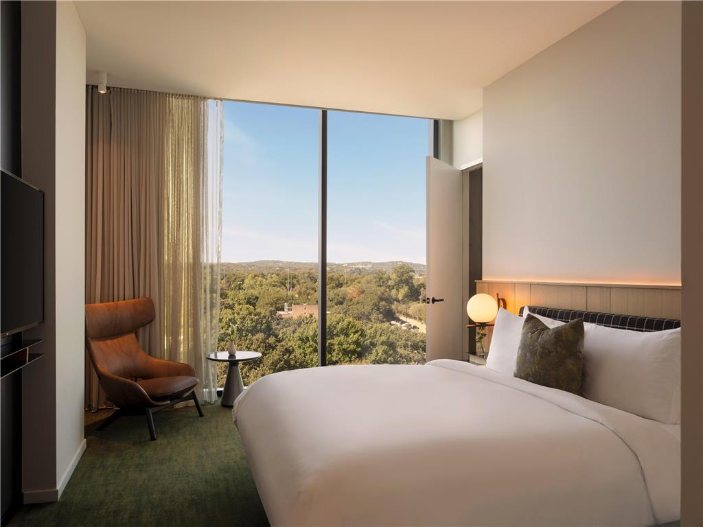 The Loren Hotel Austin - photo 25