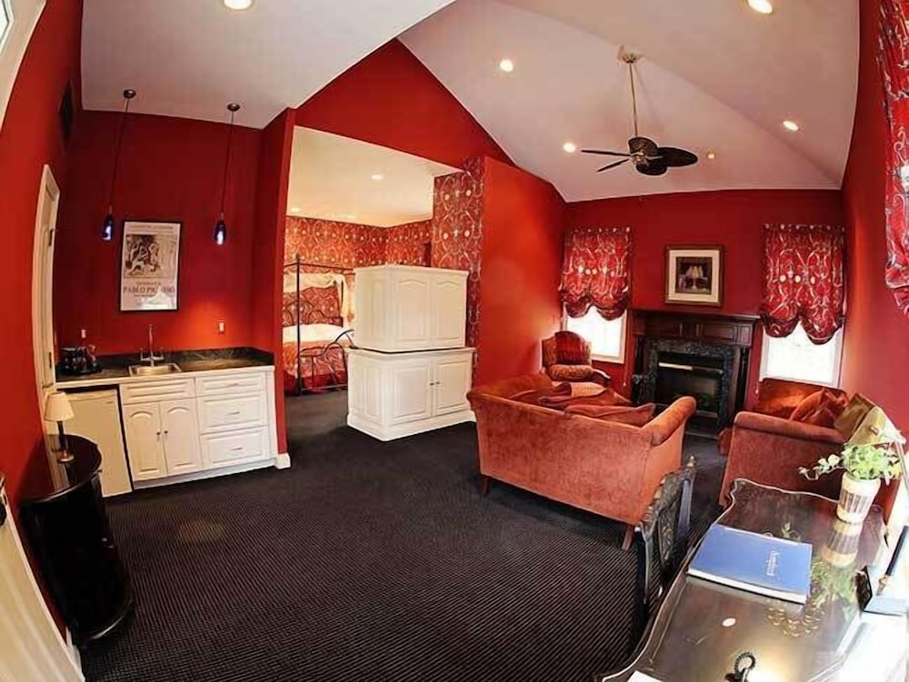 The Bertram Inn & Conf Ctr Trademark Collection by Wyndham - photo 18