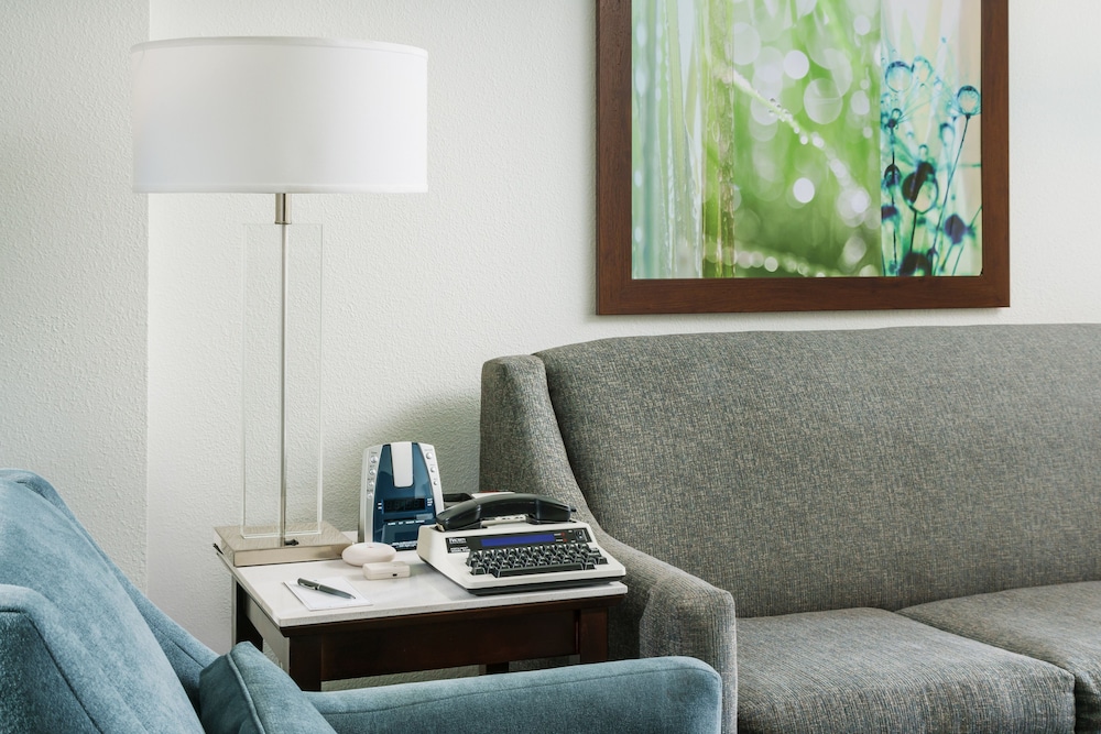 Embassy Suites by Hilton Orlando Lake Buena Vista Resort - photo 12