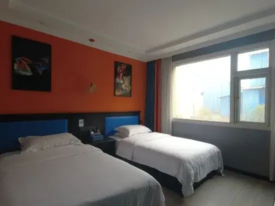 Lanxi Hotel - last minute hotel in Nanyang