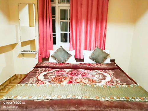 Snow Cap Regency - carbon neutral hotel in Gangtok