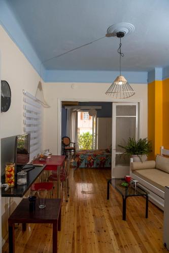 Maraia Home — 4-Star Luxury Hotel in Thessaloniki, Greece