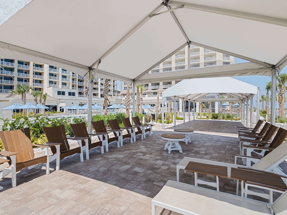 Hilton Pensacola Beach - photo 168