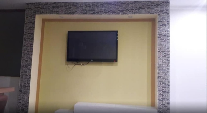 Apart Hotel Aqp Vip — Arequipa — photo 2