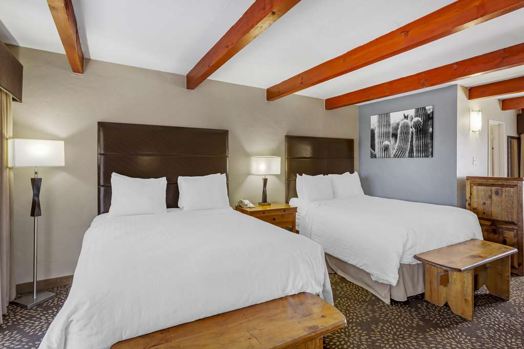 Best Western Mission Inn - photo 27