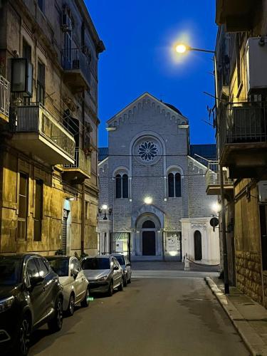 La Casetta Da Silvia in Bisceglie, Italy