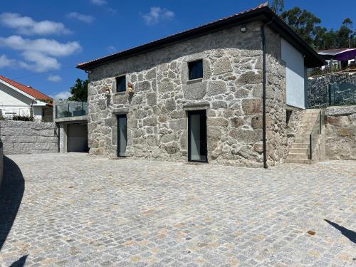 Cantinho Sto Amaro in Arcos De Valdevez, Portugal