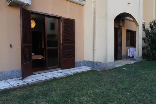 Roma 1 Apartment THE V Collection — 4-Star Luxury Hotel in Gerenzano, Italy