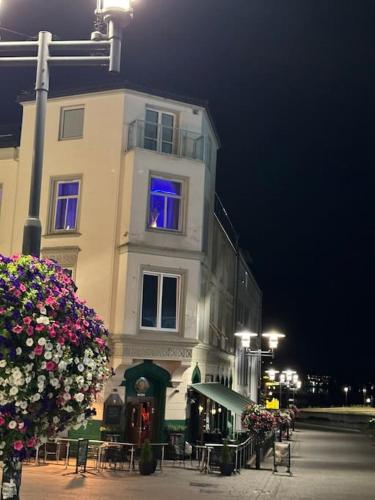 1 or 2 bedrooms Panorama Skien Lux Retreat in Skien, Norway