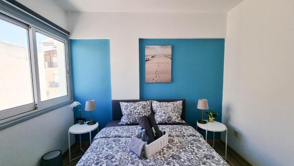 Modern Retreat: 2br Stylish Apt with Comfy Rooms Smart TV with 200MBPS Internet