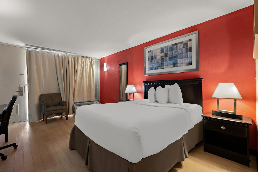 Quality Inn Wayne - photo 7
